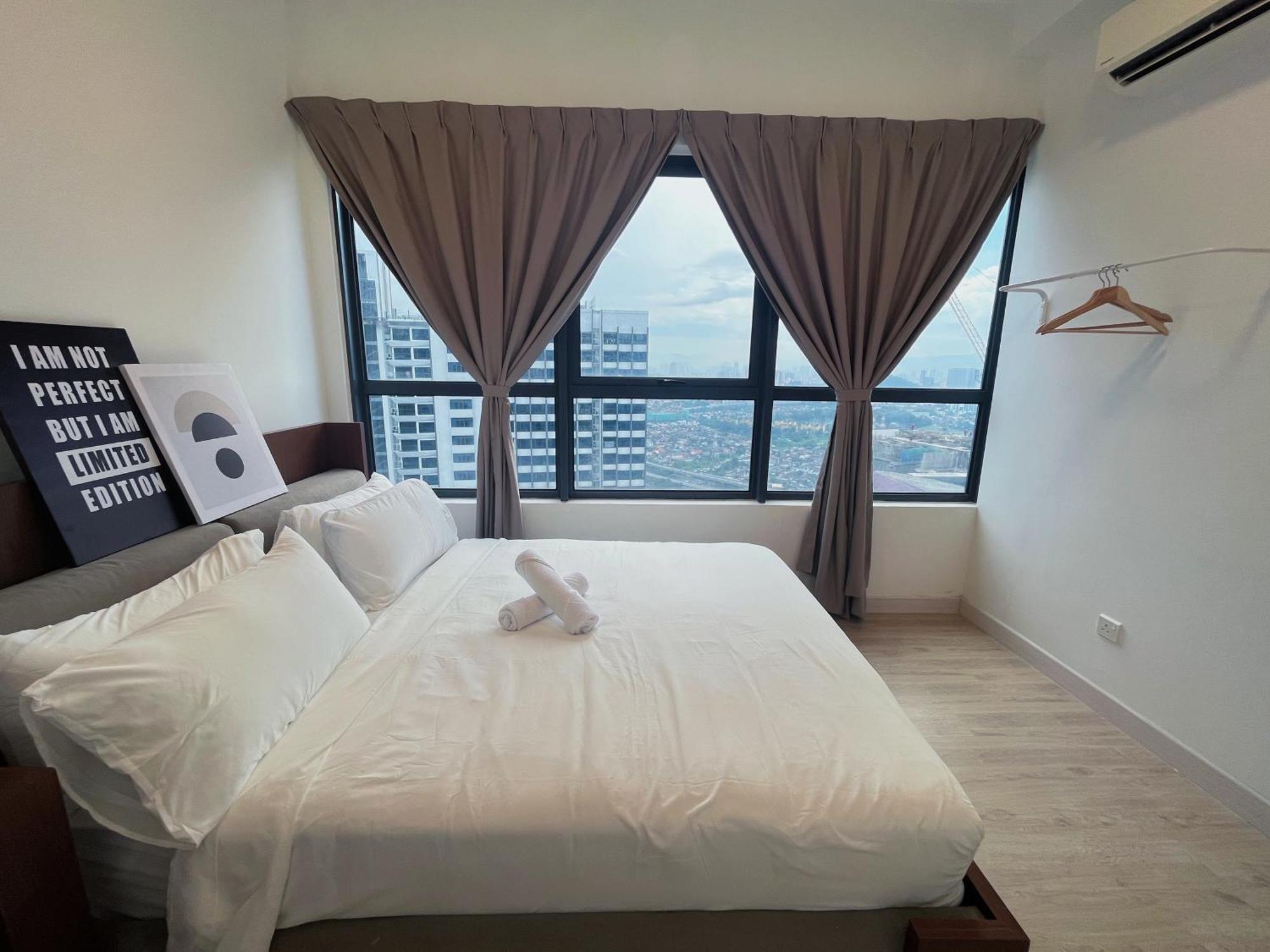 Arte By Manhattan Group Pangsapuri