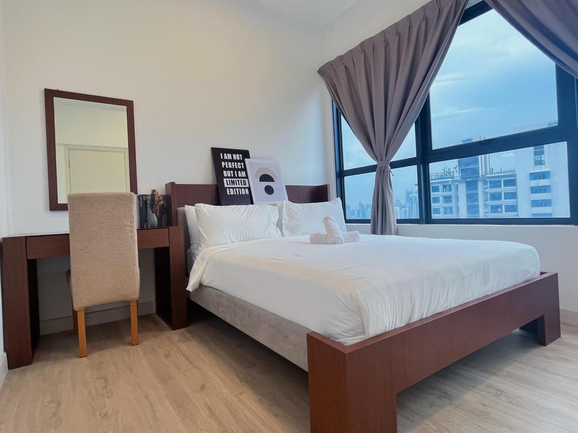 Arte By Manhattan Group Pangsapuri
