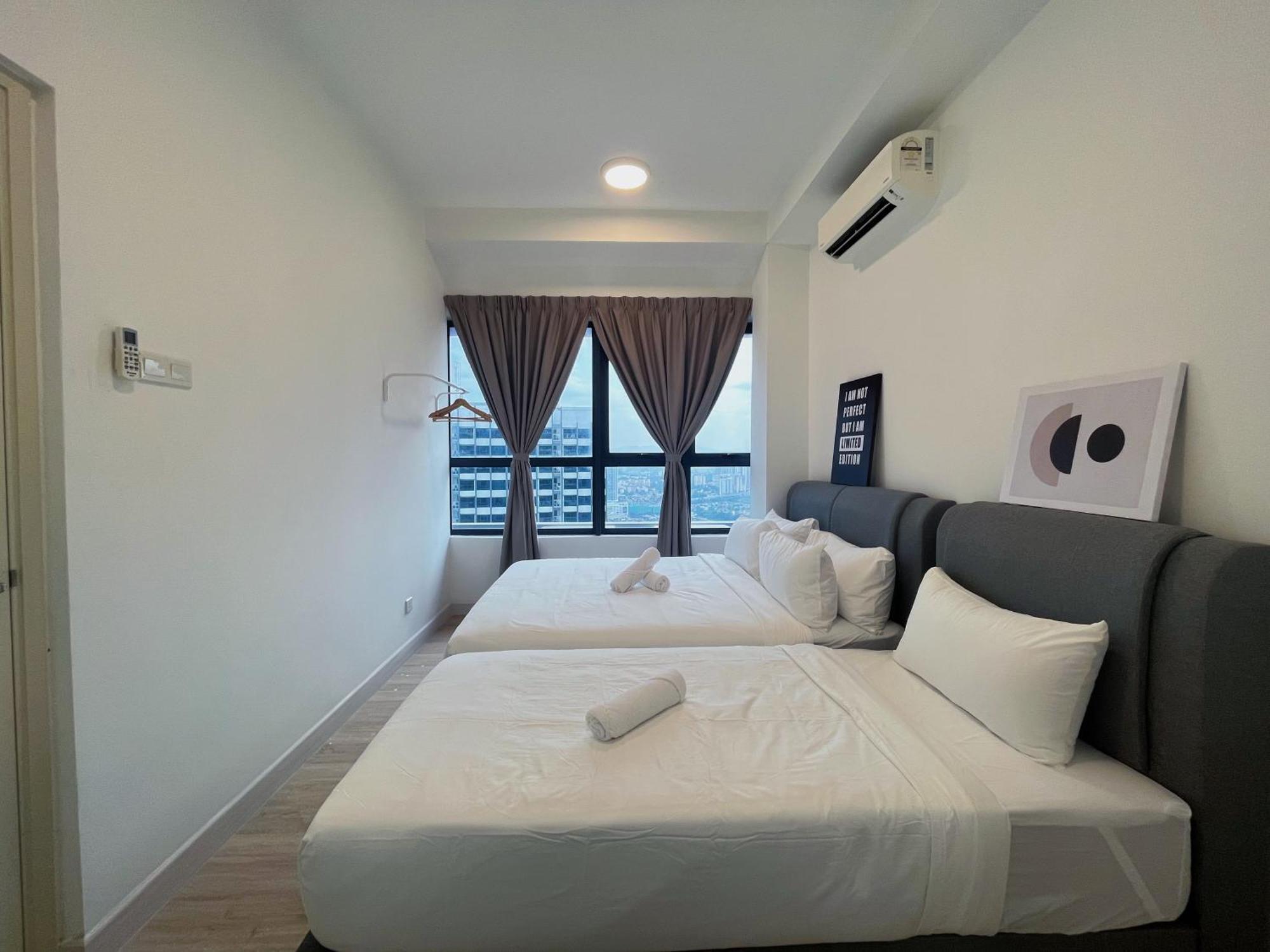 Pangsapuri Arte By Manhattan Group *