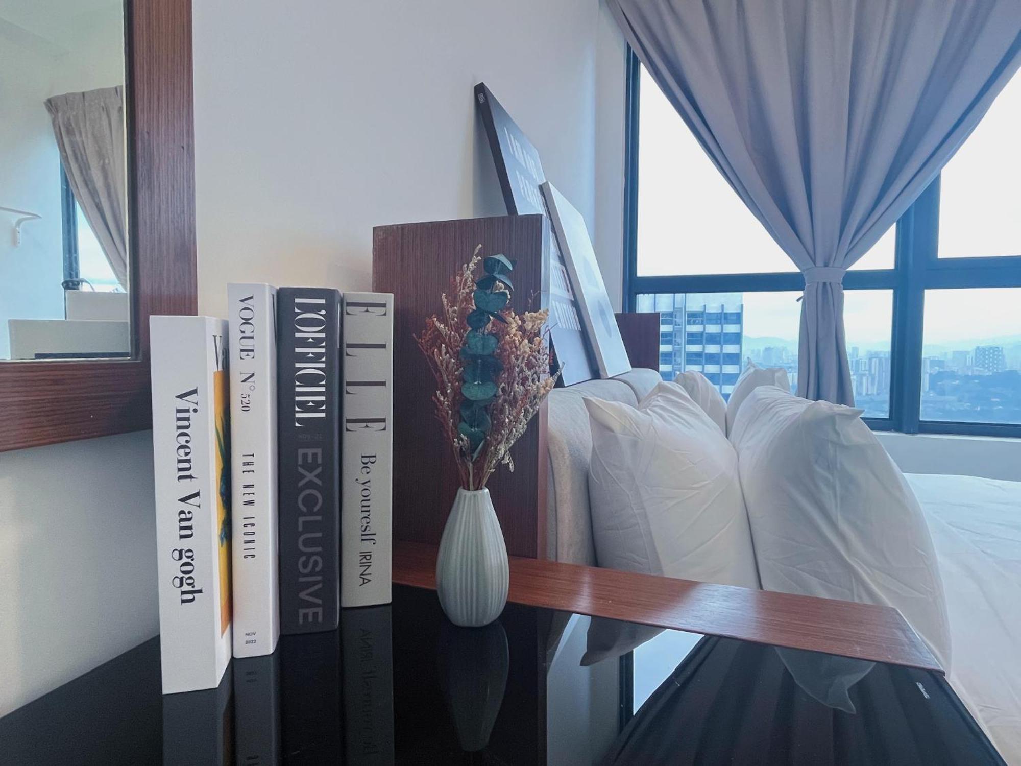 Apartment Arte By Manhattan Group